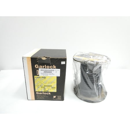 Garlock 1200-PBI COMPRESSION PACKING 7/16IN 5LB PUMP PARTS AND ACCESSORY 41220-2028